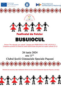 afis festival folclor