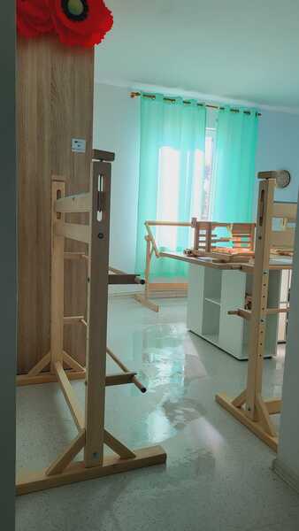 Imaginie atelier tesut spatiu 1